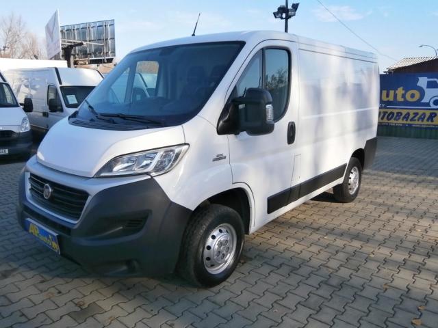 Wynajem Fiat Ducato