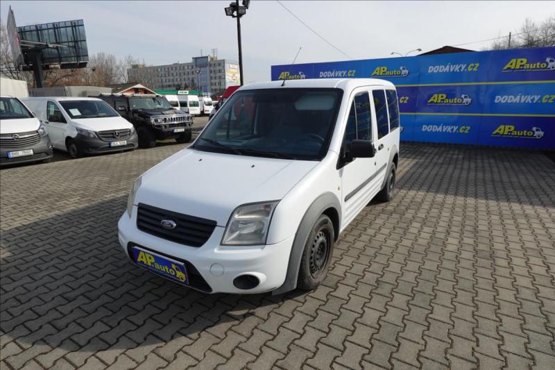 Ford Tourneo Connect