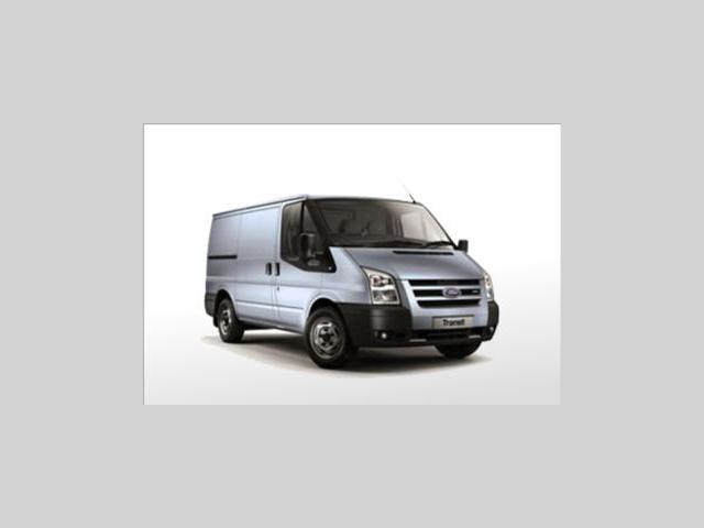 Hire Ford Transit