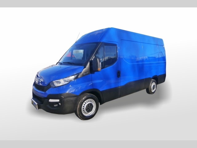 Hire Iveco Daily