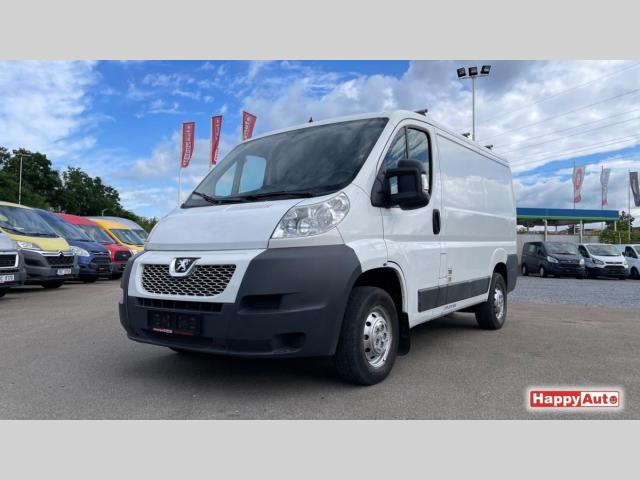 Peugeot Boxer 2.2 HDI L1H1