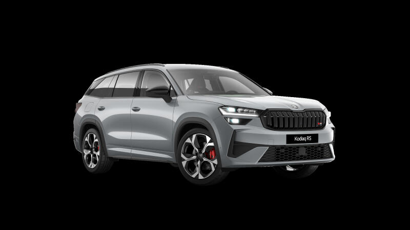�koda Kodiaq
