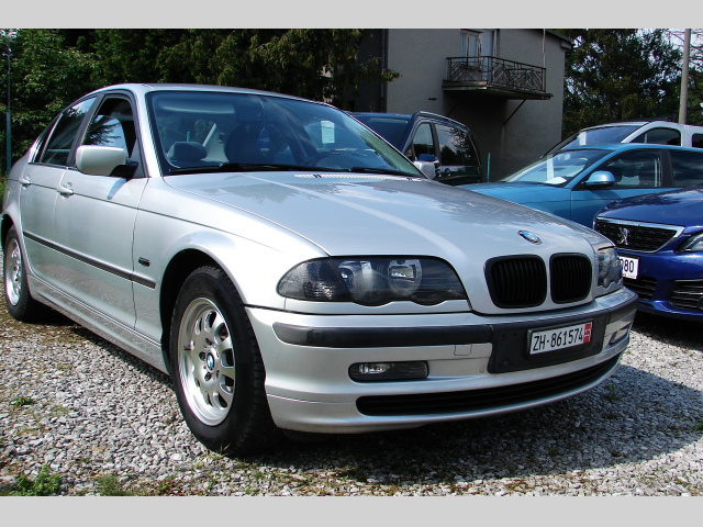 BMW Serie 3