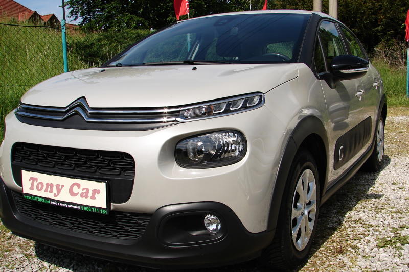 Citron C3