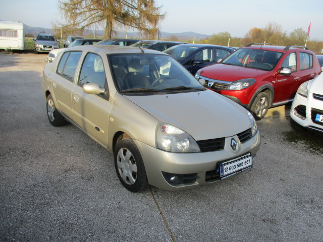 Renault Thalia 1,2