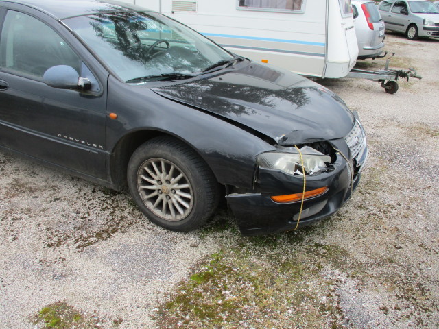 Chrysler 300M