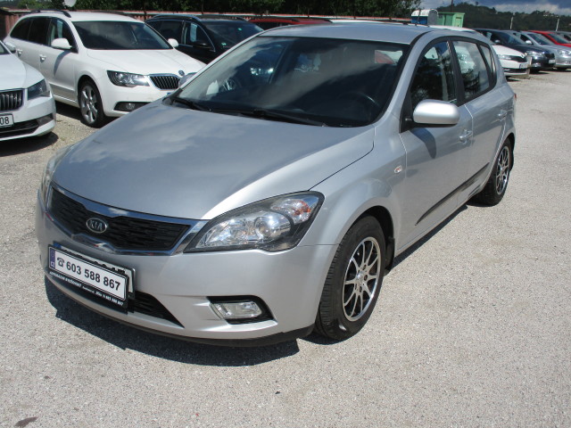 Kia Ceed 1,4