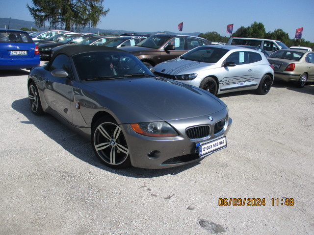 BMW Z4