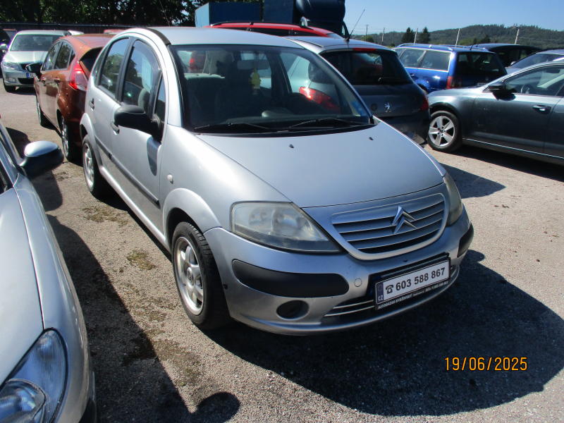 Citron C3