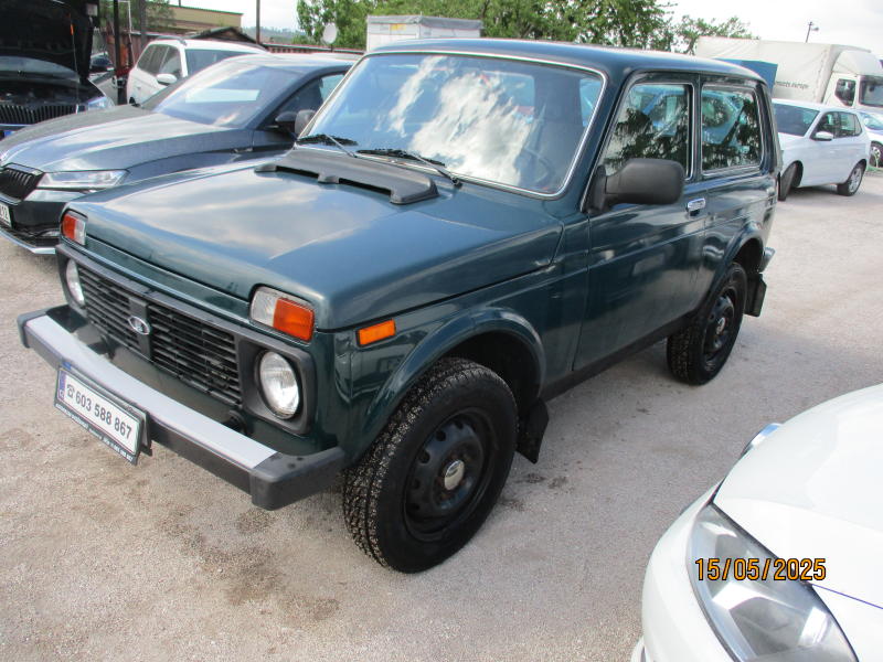Lada Niva