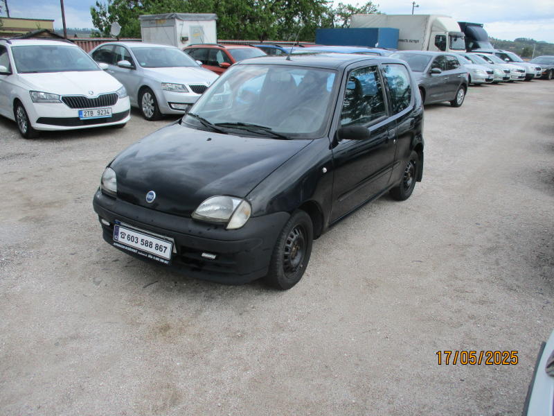 Fiat Seicento