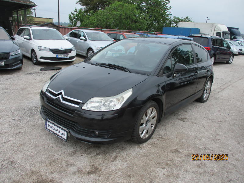 Citron C4