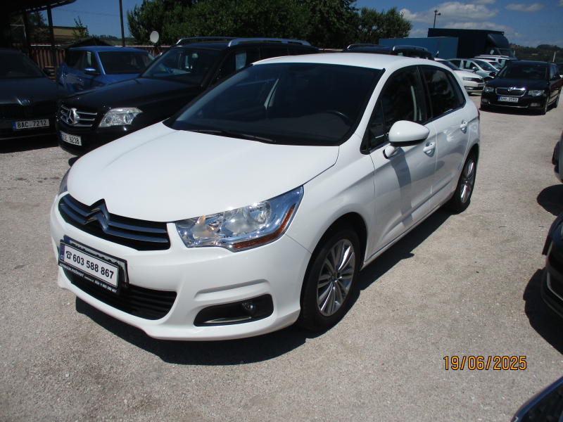 Citron C4