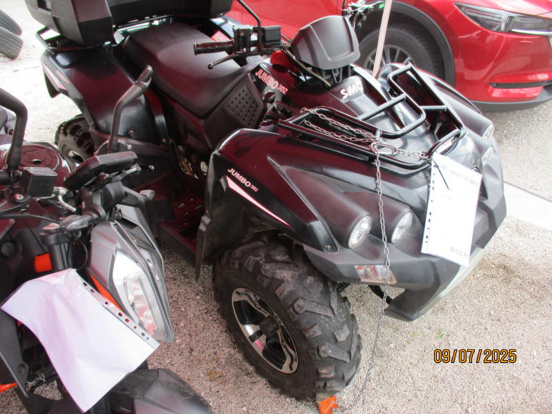 SMC Jumbo 300