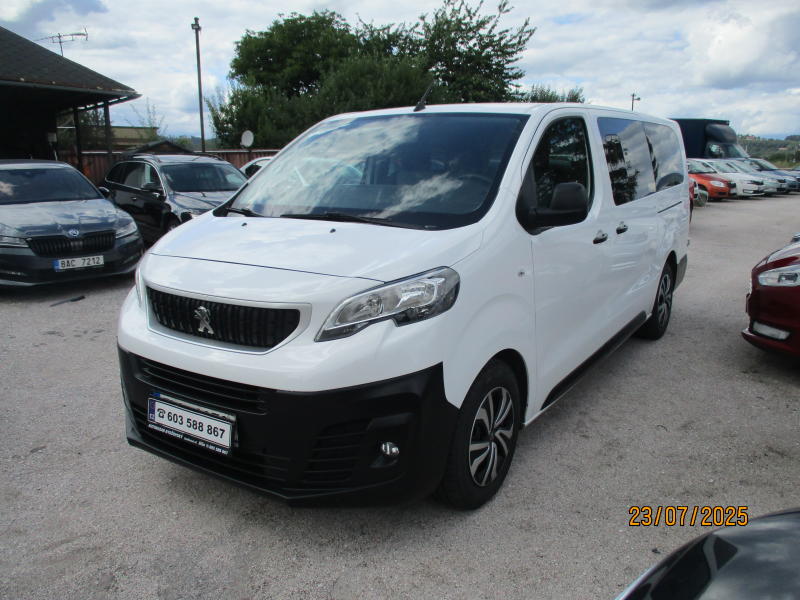 Peugeot Expert