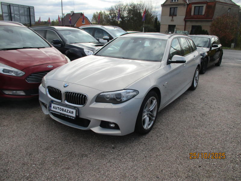 BMW 5er Reihe