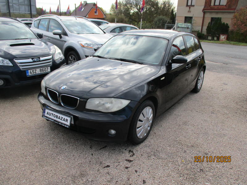 BMW 1er Reihe