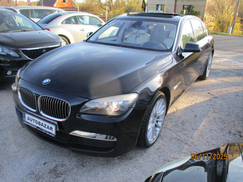 BMW 7er Reihe