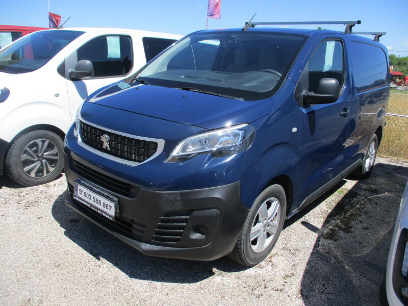 Peugeot Expert
