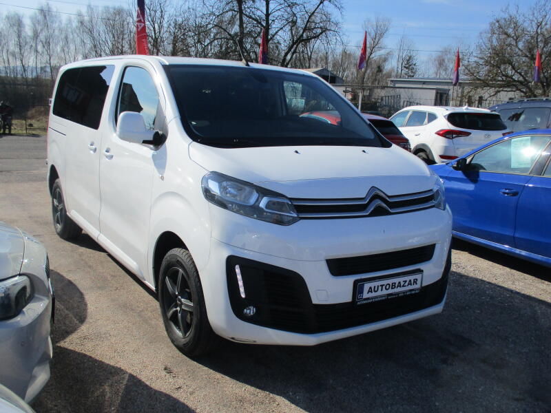 Citro�n SpaceTourer