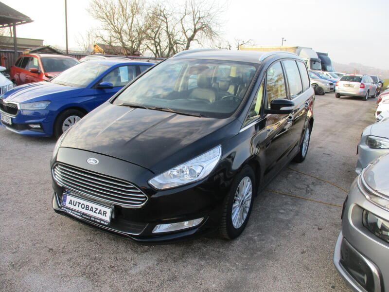 Ford Galaxy