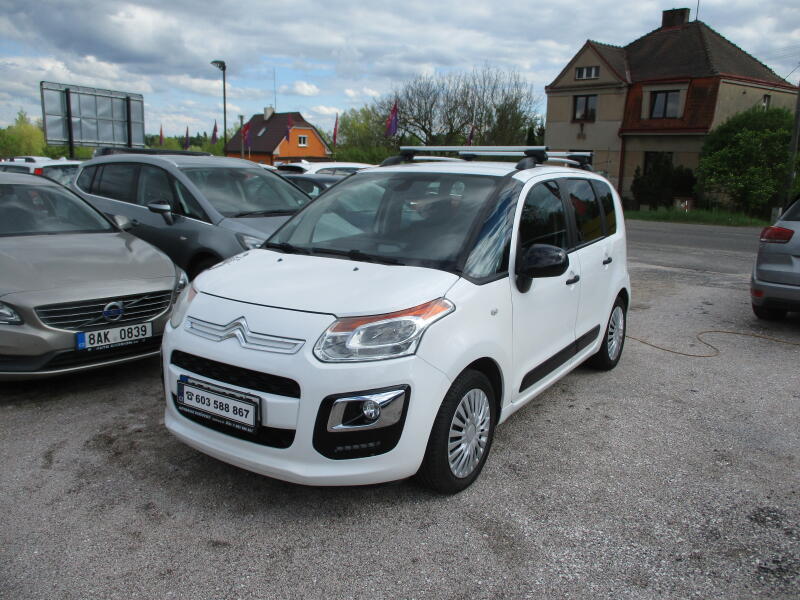 Citro�n C3 Picasso
