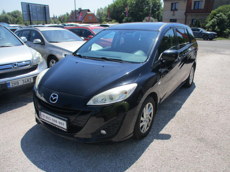Mazda 5