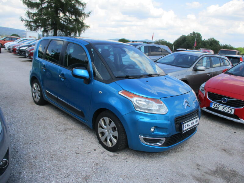 Citro�n C3 Picasso