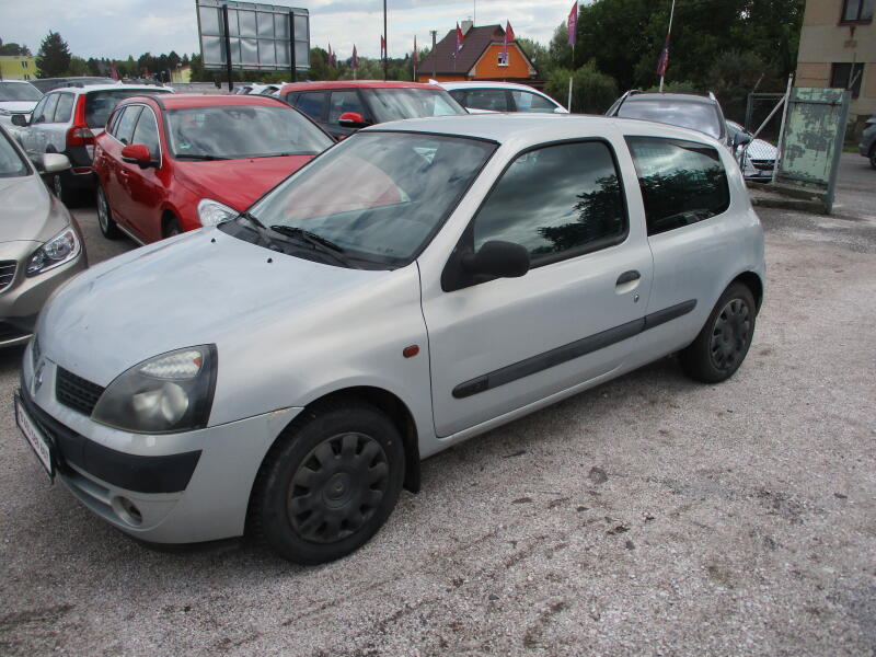 Renault Express