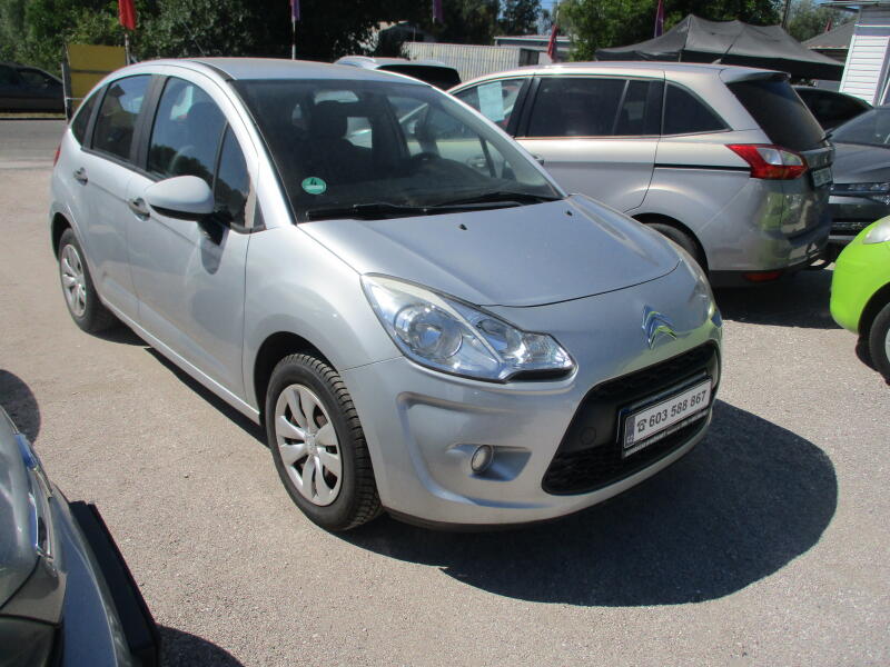 Citro�n C3