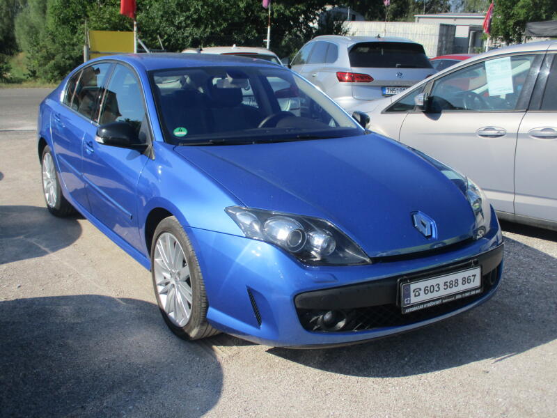 Renault Laguna