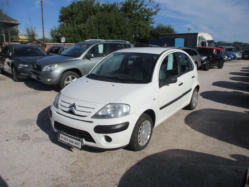 Citro�n C3