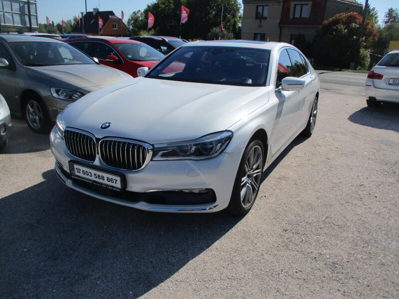BMW 7er Reihe