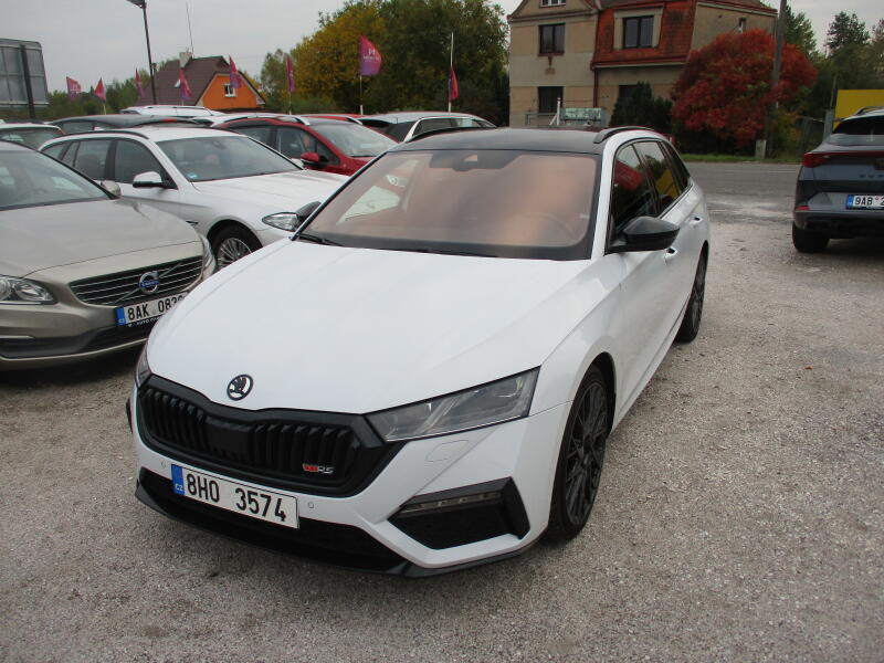 �koda Octavia