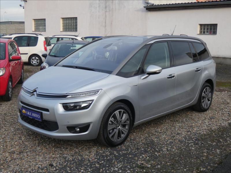 Citron C4 Picasso