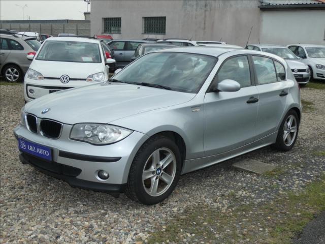 BMW 1er Reihe