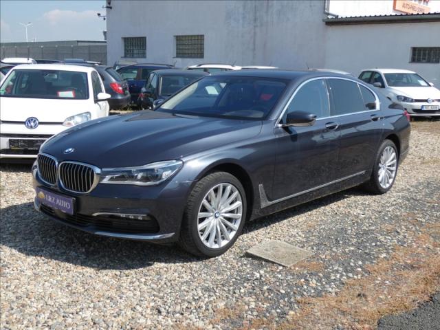 BMW Serie 7