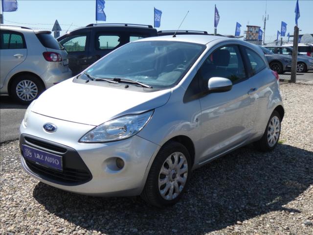 Ford Ka 1,2