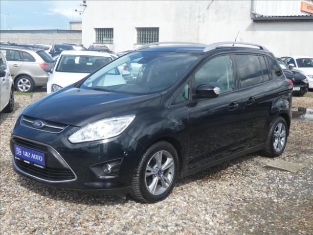 Ford Grand C-MAX 2,0 TDCi