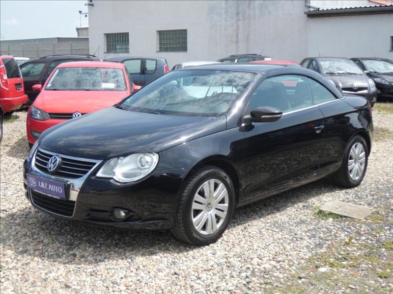 Volkswagen EOS