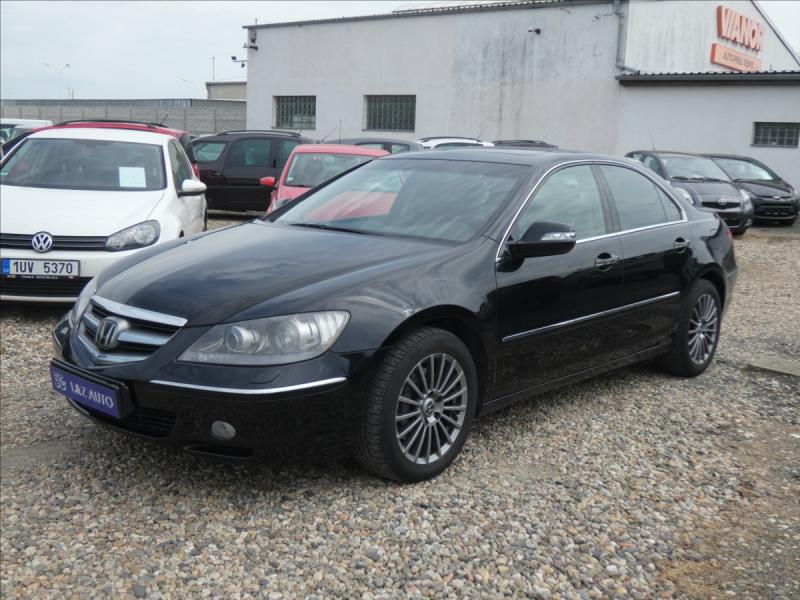 Honda Legend