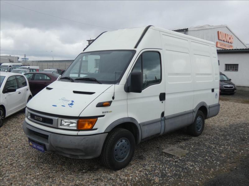 Iveco Daily