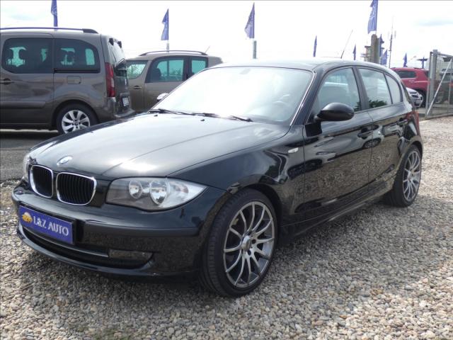 BMW 1er Reihe