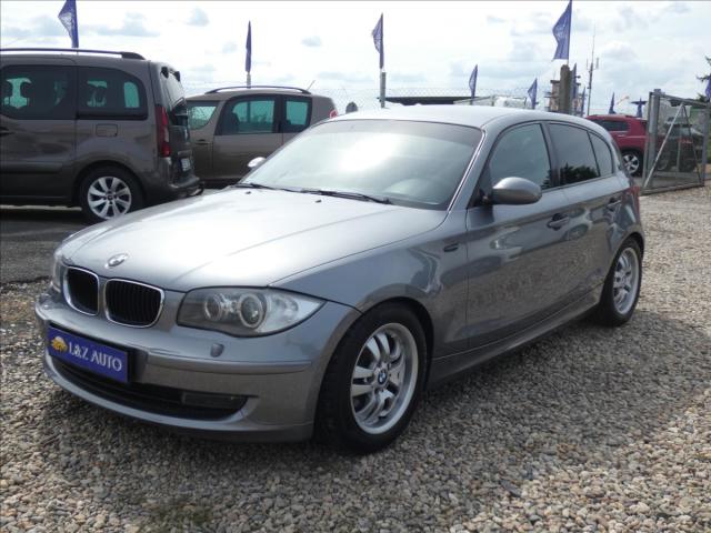 BMW 1er Reihe