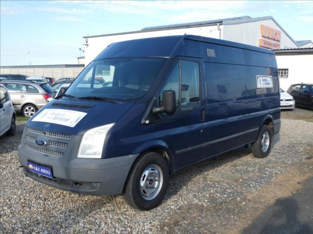 Ford Transit 2,2 TDCi