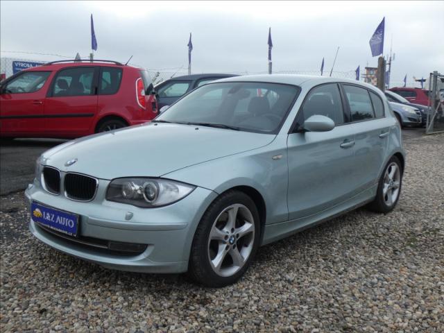 BMW 1er Reihe