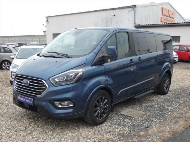 Ford Tourneo