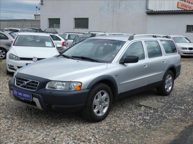 Volvo XC70