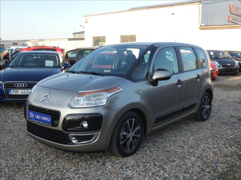 Citron C3 Picasso