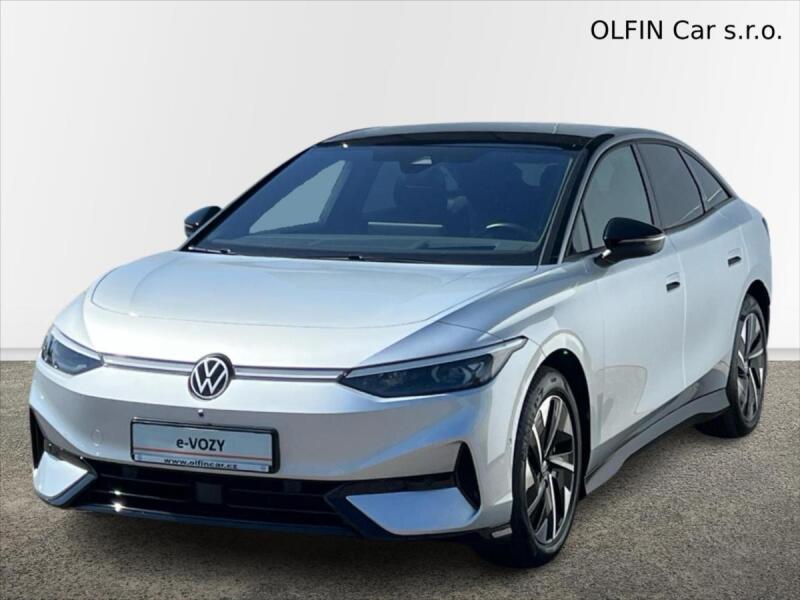 Volkswagen ID.7